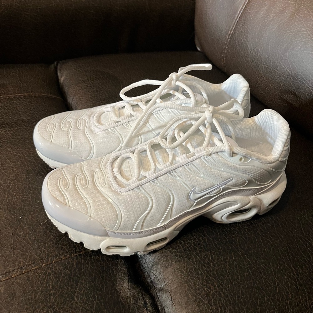 Nike Air Max Plus